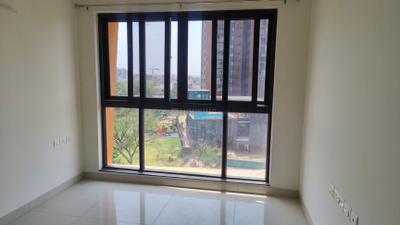 Bedroom Image of 1450 Sq.ft 3 BHK Apartment / Flat for rent in Purva Atmosphere, R.K. Hegde Nagar Bengaluru for Rs. 68000