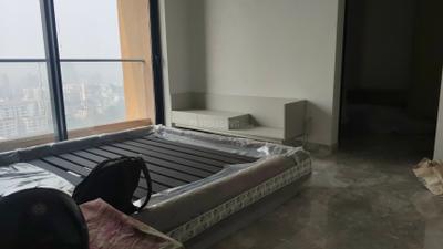 Bedroom Image of 2800 Sq.ft 3 BHK Apartment / Flat for sale in Park Street Area Kolkata for Rs. 140000000