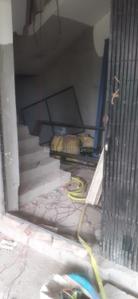 Balcony Image of 825 Sq.ft 2 BHK Apartment / Flat for sale in New Garia Kolkata for Rs. 3712500