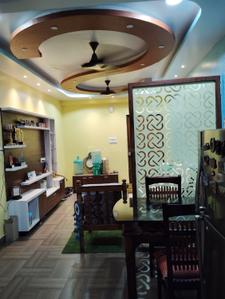 Hall Image of 904 Sq.ft 2.5 BHK Apartment / Flat for sale in Kadam Tala Howrah for Rs. 7500000