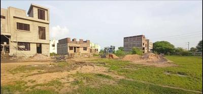 Risali bhilai prime properties Plot View 3