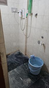 Bathroom Image of 516 Sq.ft 1 BHK Apartment / Flat for sale in Gotri Vadodara for Rs. 2200000