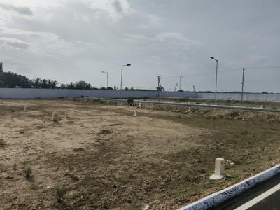 Image of 6850 Sq.ft Residential Plot / Land for sale in Kachipuram Town, Kanchipuram for Rs. 16440000