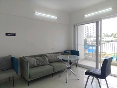 Bedroom Image of 1053 Sq.ft 2 BHK Apartment / Flat for sale in Kiran Krishna Residency, Katraj Pune for Rs. 8000000