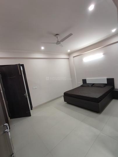 Block C, Sushant Lok Phase 1 Bedroom 1