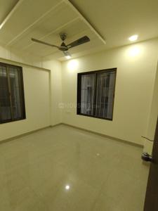 Bedroom Image of 1750 Sq.ft 3 BHK Apartment / Flat for rent in Shreeji Luxuria, Govind Nagar Nashik for Rs. 30000