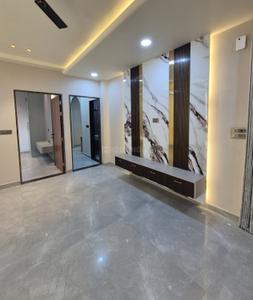 Hall Image of 2000 Sq.ft 3 BHK Apartment / Flat for rent in Raja Park Jaipur for Rs. 45000