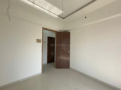 Bedroom Image of 1353 Sq.ft 3 BHK Apartment / Flat for sale in Shree Maruti Heights, Kalwa Thane for Rs. 18000000