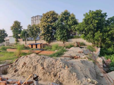 Image of 900 Sq.ft Residential Plot / Land for sale in Pandav Nagar, Ghaziabad for Rs. 6999994