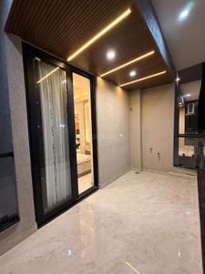 Hall Image of 1500 Sq.ft 3 BHK Apartment / Flat for sale in Keshupura Jaipur for Rs. 6200000