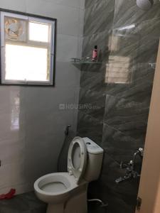 Bathroom Image of 1796 Sq.ft 3 BHK Independent House for sale in Kolapakkam, Vandalur R.F. Chennai for Rs. 31000000
