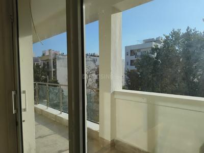 Balcony Image of 1450 Sq.ft 3 BHK Independent House for sale in Ansal Esencia Sector 67, Sector 67 Gurgaon for Rs. 16000000