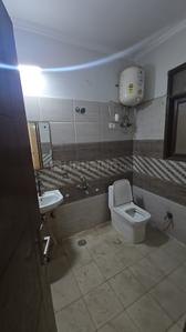 Image of 980 Sq.ft 3 BHK Apartment / Flat for sale in Rajpur Khurd Extension, New Delhi for Rs. 5000000