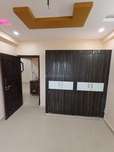 Bedroom Image of 1215 Sq.ft 3 BHK Apartment / Flat for sale in Sujatha Nagar Visakhapatnam for Rs. 4500000