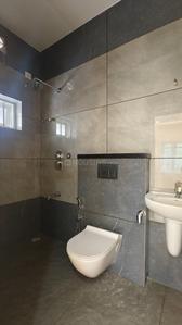 Bathroom Image of 2100 Sq.ft 4 BHK Independent House for sale in Thrippunithura Kochi for Rs. 14800000