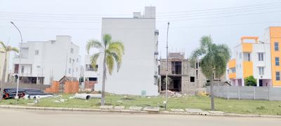 Residential Plot