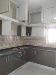 Kitchen Image of 1100 Sq.ft 2 BHK Apartment / Flat for rent in Chikkabanavara Bengaluru for Rs. 18000
