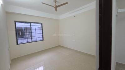 Bedroom Image of 1400 Sq.ft 3 BHK Apartment / Flat for rent in Bankim Nagar Siliguri for Rs. 25000