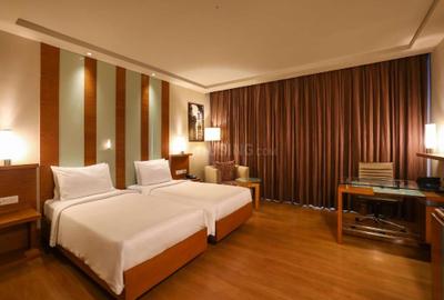 Bedroom Image of The Elite Stay in Sector 32, Gurgaon