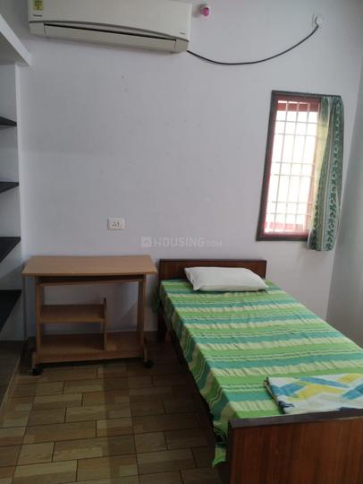 Thengaithittu Bedroom 1