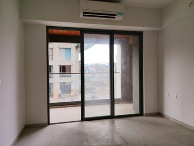 Bedroom Image of 809 Sq.ft 2 BHK Apartment / Flat for sale in Satra Nexus by Satra Corp, Andheri East Mumbai for Rs. 15800000