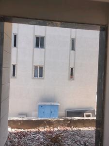Bedroom Three Image of 1200 Sq.ft 3 BHK Builder Floor for sale in Green Field Colony Faridabad for Rs. 11000000
