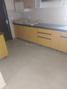 Kitchen Image of 1350 Sq.ft 2 BHK Apartment / Flat for rent in Ballalbagh Mangalore for Rs. 25000