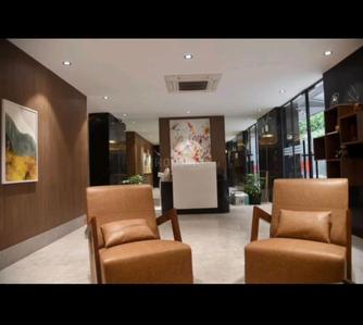 Hall Image of 2670 Sq.ft 5 BHK Apartment / Flat for sale in Sanskar, Juhu Mumbai for Rs. 180000000