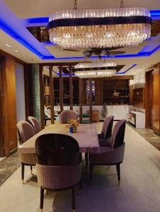 3 BHK Independent Builder Floor
