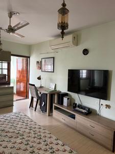 Hall Image of 3800 Sq.ft 4 BHK Apartment / Flat for rent in Om Pallacia, Ashok Nagar Jaipur for Rs. 155000