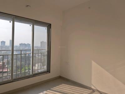 Bedroom Image of 665 Sq.ft 2 BHK Apartment / Flat for sale in Laxmi Vishwa Vihang Heights, Dahisar East Mumbai for Rs. 14000000