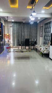 Hall Image of 2295 Sq.ft 4 BHK Apartment / Flat for sale in Vaishnodevi Blue Bells, Dahin Nagar Surat for Rs. 9500000