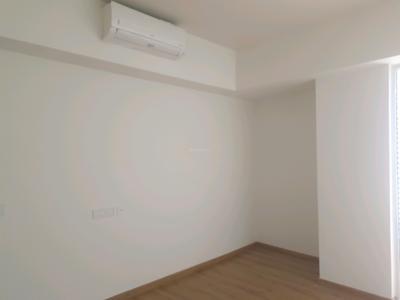 Bedroom Image of 1625 Sq.ft 3 BHK Apartment / Flat for sale in Godrej Meridien, Sector 106 Gurgaon for Rs. 28000000