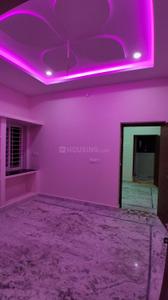 Hall Image of 1350 Sq.ft 2.5 BHK Independent House for sale in Vanasthalipuram Hyderabad for Rs. 12000000