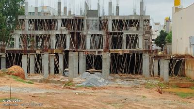 Image of 1359 Sq.ft 3 BHK Apartment / Flat for sale in Ramamurthy Nagar, Bengaluru for Rs. 10190000