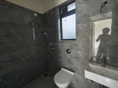 Image of 890 Sq.ft 2 BHK Apartment / Flat for rent in Borivali West, Mumbai for Rs. 45000