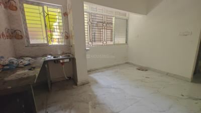 Living Room Image of 460 Sq.ft 1 BHK Apartment / Flat for sale in Keshtopur Kolkata for Rs. 1680000