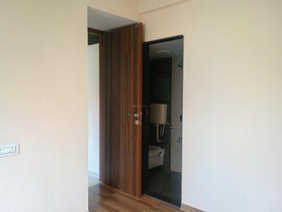 Bedroom Image of 600 Sq.ft 1 BHK Apartment / Flat for sale in MS Vrindavan City Building A And B, Ambivli Thane for Rs. 2999000