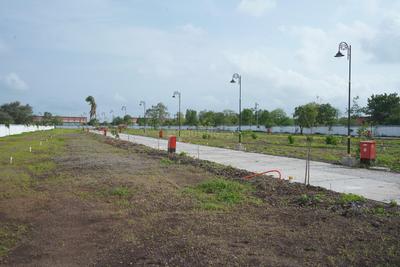 Vadner Dumala Plot View 3