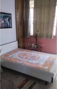 Bedroom Image of 1035 Sq.ft 3 BHK Apartment / Flat for sale in Doranda Ranchi for Rs. 4300000