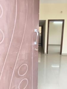 Image of 600 Sq.ft 1 BHK Apartment / Flat for rent in New Tippasandra, Bengaluru for Rs. 35000