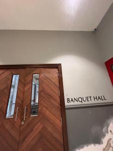 Bedroom Image of 1800 Sq.ft 3 BHK Apartment / Flat for sale in Silverglades The Melia, Sector 35 Sohna for Rs. 14500000