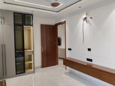 Bedroom Image of 1700 Sq.ft 3 BHK Builder Floor for sale in Sector 57 Gurgaon for Rs. 27500000