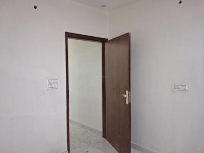 Bedroom Image of 550 Sq.ft 1 BHK Apartment / Flat for rent in JMD A1 Height, Sector 74 Noida for Rs. 22000