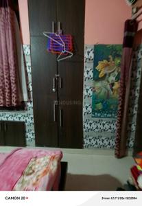 Bedroom Image of 1150 Sq.ft 2 BHK Apartment / Flat for sale in Sitaram Apartment, Patparganj New Delhi for Rs. 21000000