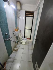 Bathroom Image of 3500 Sq.ft 4 BHK Penthouse for sale in Kharghar Navi Mumbai for Rs. 45000000