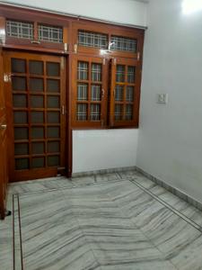 Bedroom Image of 2800 Sq.ft 3.5 BHK Builder Floor for rent in Gomti Nagar Lucknow for Rs. 35000