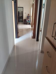 Hall Image of 1285 Sq.ft 3 BHK Apartment / Flat for rent in Southwinds, Sonarpur Kolkata for Rs. 32000