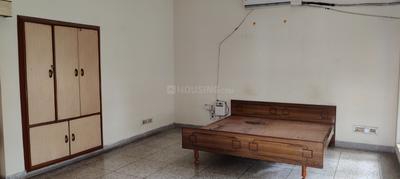 Bedroom Image of 2500 Sq.ft 2 BHK Independent House for rent in Gomti Nagar Lucknow for Rs. 22000