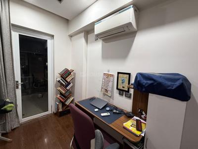 Bedroom Image of 1420 Sq.ft 2 BHK Apartment / Flat for sale in Paras Irene, Sector 70A Gurgaon for Rs. 17000000